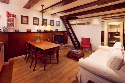 Realeneiland Bed & Breakfast, Amsterdam (photo 6)