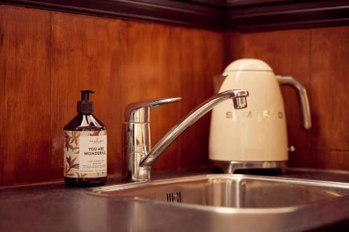 Realeneiland Bed & Breakfast, Amsterdam (photo 9)