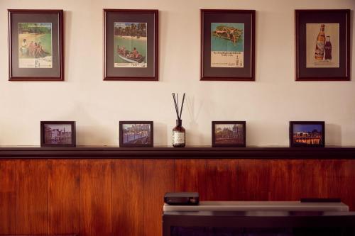 Realeneiland Bed & Breakfast, Amsterdam (photo 7)