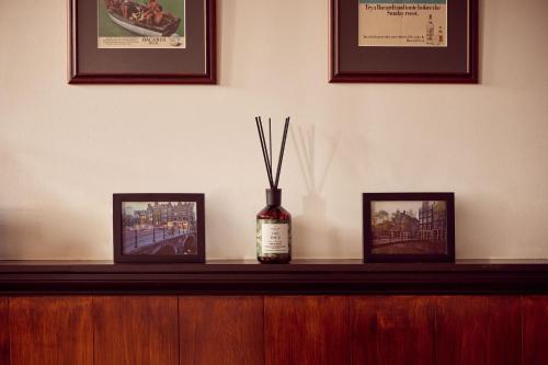 Realeneiland Bed & Breakfast, Amsterdam (photo 8)
