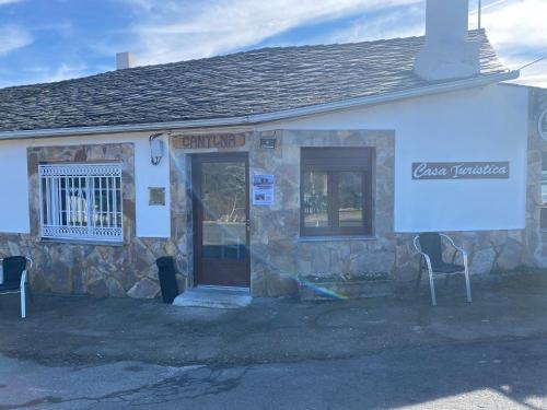 Casa Turística-Cruz de Outeiro gîte à louer Chan da Pena
