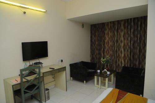 共用Lounge/電視區