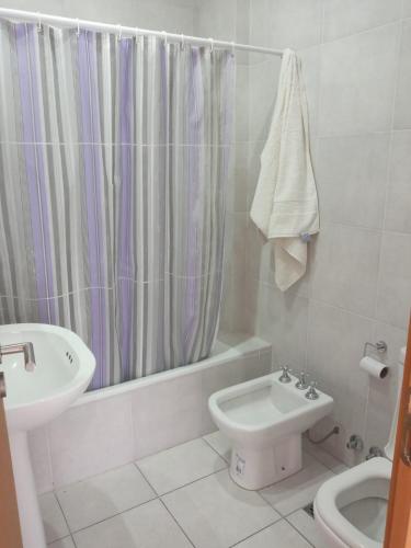 One-Bedroom Apartment image 8