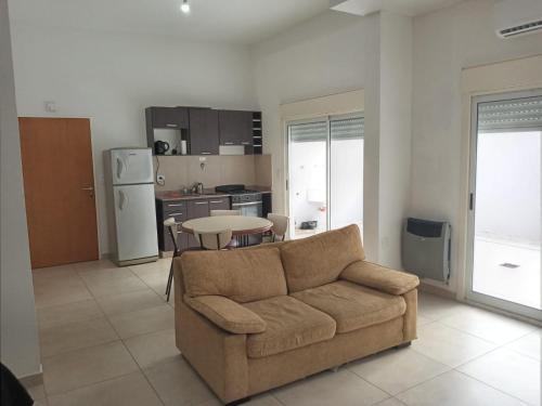 Kitchen, BA Apartment in Parque Chas