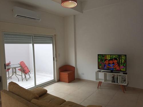 BA Apartment in Parque Chas