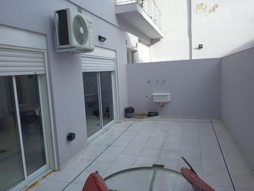 Facilities, BA Apartment in Parque Chas