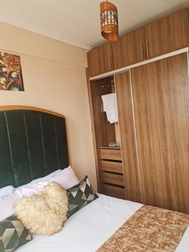New icon apartments