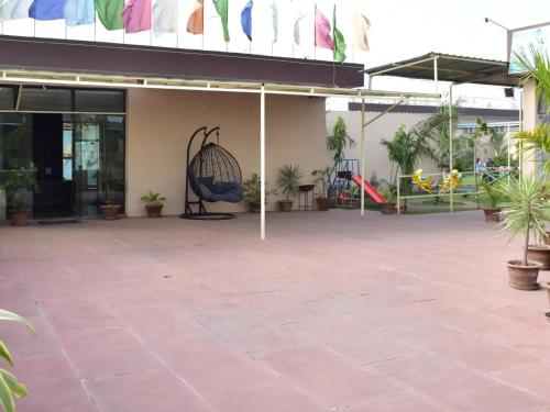 hotel photo