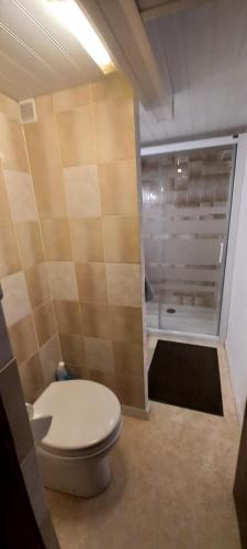 Appartement plein pied au centre des vosges - Location saisonnière - Belmont-sur-Buttant