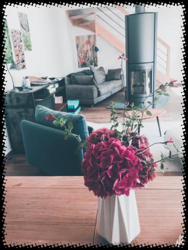 Le Murmure de l’Ocean à 200 m des plages gîte à louer Keranquernat