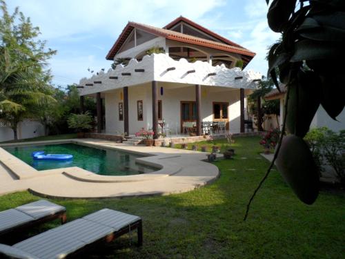 Pool Villa Cha Am