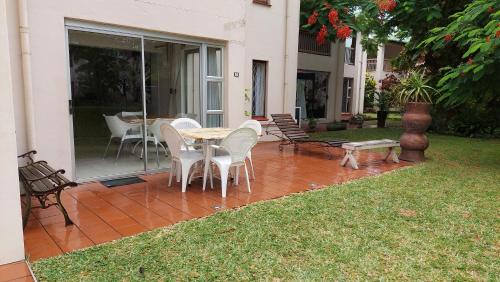 28 and 29 The Bridge