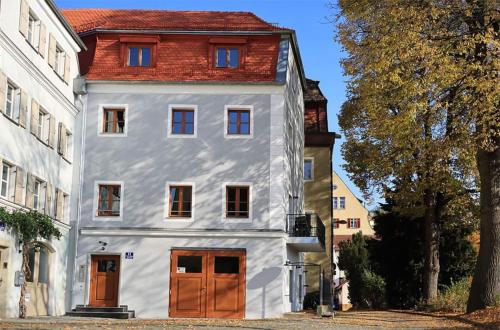 Wassergasse 11 - Apartment - Regensburg