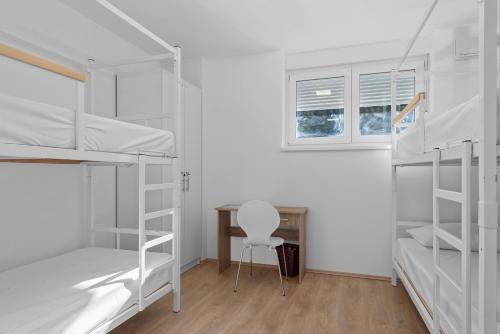 Hostel Elli, Split (photo 5)