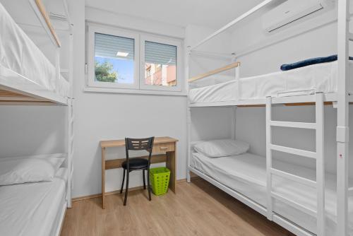 Hostel Elli, Split (photo 9)