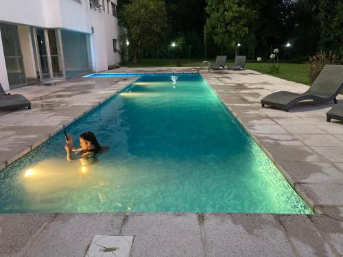 Altos del golf 1 in El Golf