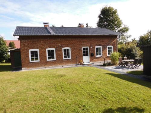 Ferienhaus Jantzen in Süsel, Deutschland