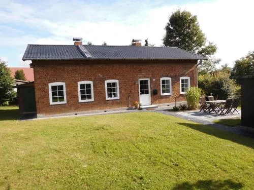 Ferienhaus Jantzen in Süsel, Deutschland