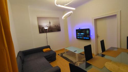 B&B Algrange - Cocooning Logement entier [Parking Gratuit] - Bed and Breakfast Algrange