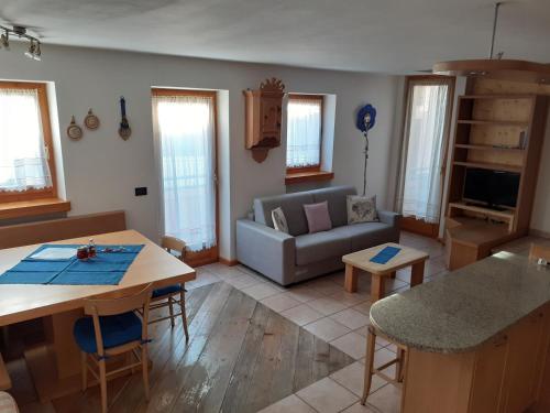 Appartamento 3cime Stefania in Fraz. Padola - Comelico Superiore