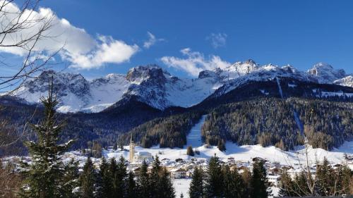 Appartamento 3cime Stefania in Fraz. Padola - Comelico Superiore