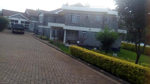 Dolfran Kenya Limited
