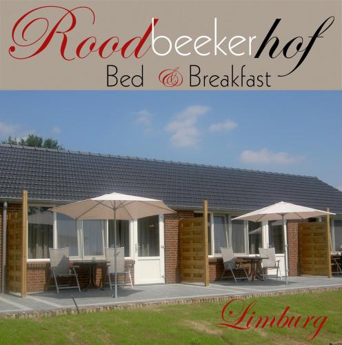 B&B Roodbeekerhof