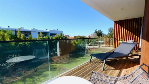 Vila Nature 229 - Sleeps 4 adults 2 children, Wi-fi and garage