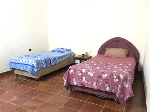 Acogedora casa de huespedes