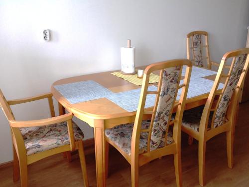 Instalaciones, Двухкомнатные просторные апартаменты. in Imatra