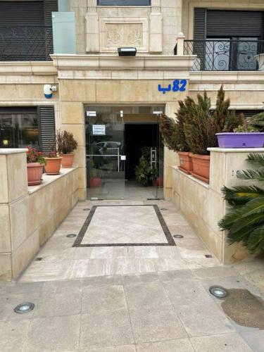 Lovely 2bedroom apartment in Amman best location