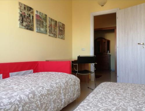  La casa di Mariagrazia Appartamento 4 locali in Sammichele di Bari