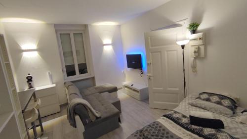 Le Cosy Studio Logement entier [Parking Gratuit] - Florange