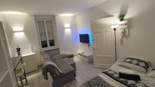 Le Cosy Studio Logement entier [Parking Gratuit] - Location saisonnière - Algrange