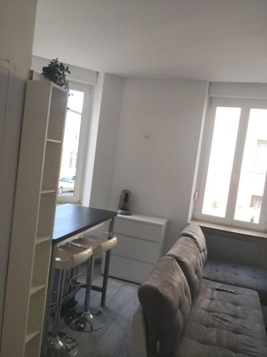 Le Cosy Studio Logement entier [Parking Gratuit]