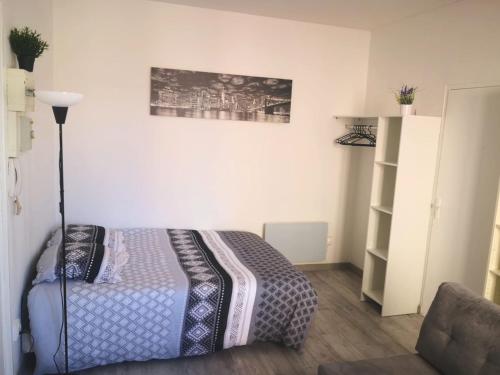 Le Cosy Studio Logement entier [Parking Gratuit]