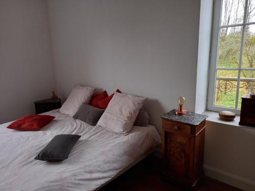 3 twin beds