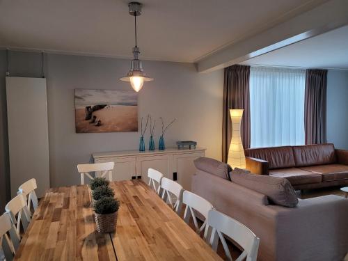 Het Zeehuys in Oostkapelle