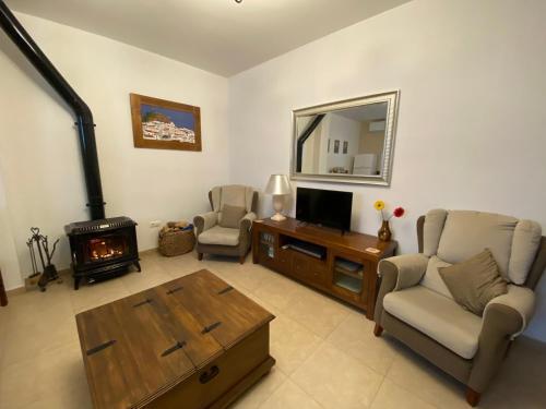 Apartamento Martín