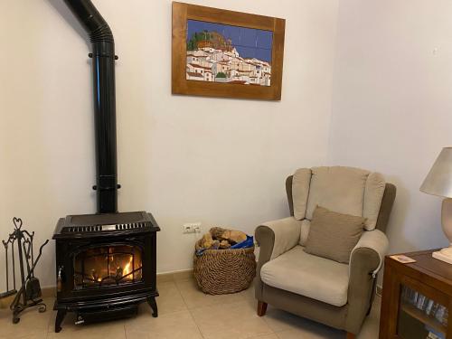 Apartamento Martín