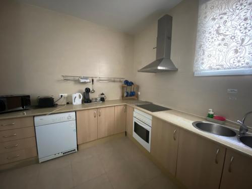 Apartamento Martín 4