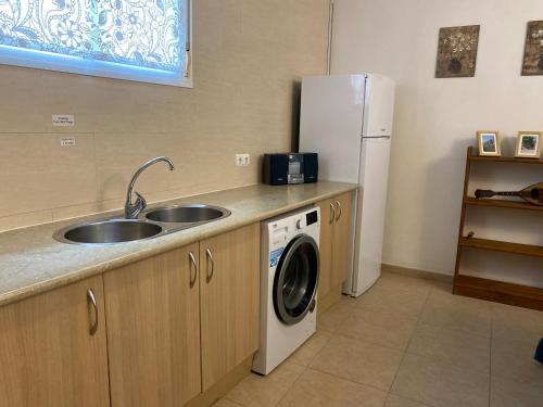 Apartamento Martín