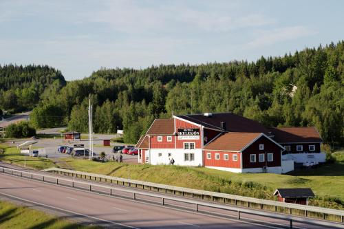 Hotell Skulesjon