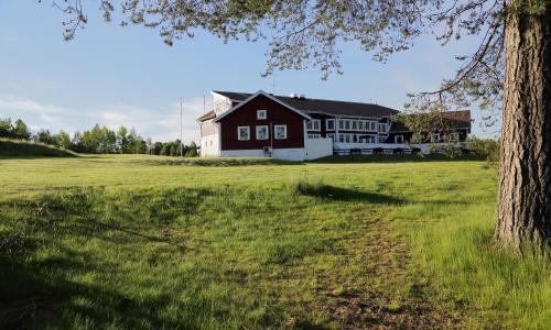 Hotell Skulesjon