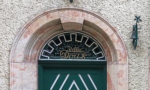 Villa Doris in Berchtesgaden, Deutschland