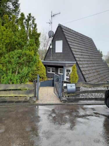 Haus Eifel in Kerschenbach, Deutschland