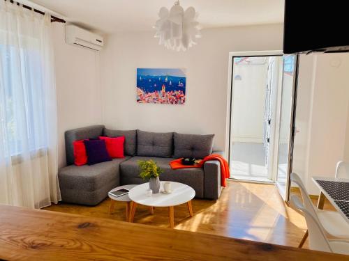 Apartments Mare 2