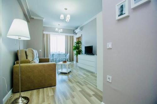 Apartament Crazy Summerland