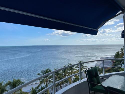 . Solarium at Coronado Bay Oceanfront Apartments