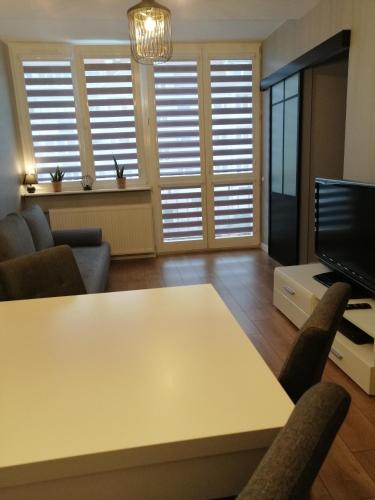 Apartament w Centrum